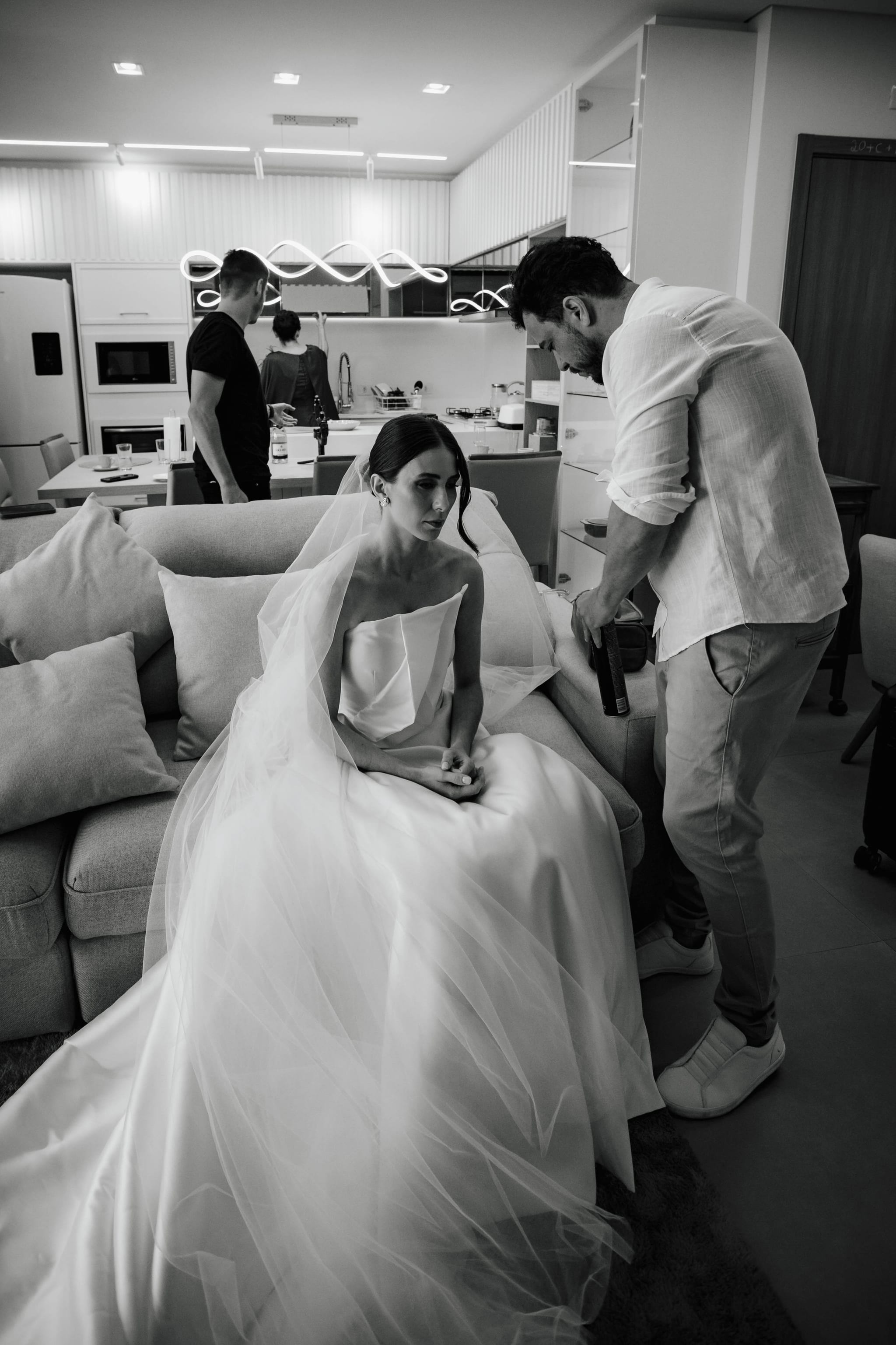 Fotografia de Casamento por André Bertogna — Roberta & Bruno, foto 7 de 17